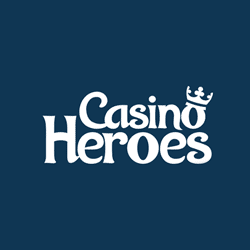 Casino Heroes Review