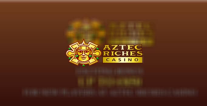 Aztec Riches Casino Aztec Riches Casino