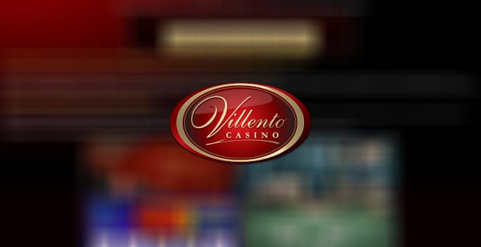 Villento Casino 1st Deposit Bonus 100 Up To 150 Spicycasinos
