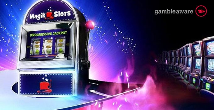 Magik Slots Bonus Magik Slots Bonus