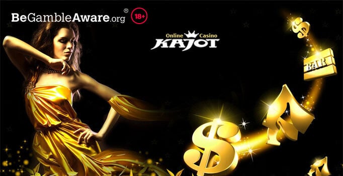 Online kajot casino game