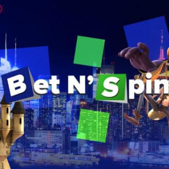 Betnspin Casino No Deposit Bonus