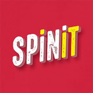 Spinit casino logo