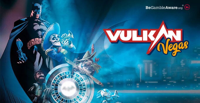 Vulkan vegas 50 free spins code Vulkan vegas 50 free spins code