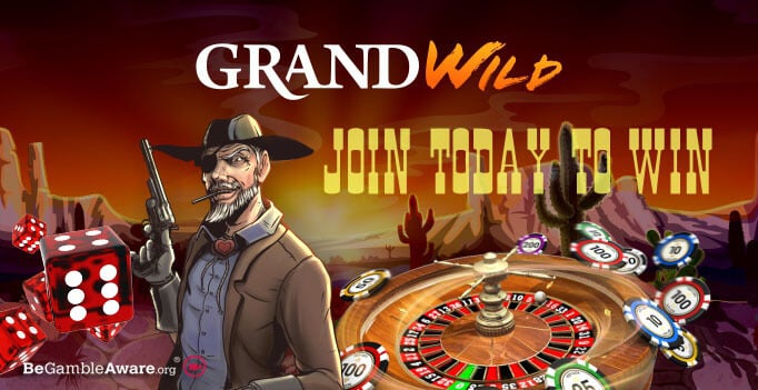 Grandwild Casino