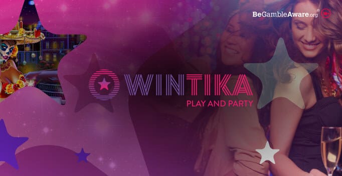 Wintika Casino Logo