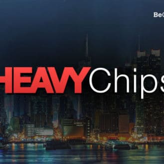 Heavychips Casino Logo