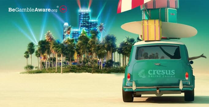 Online casino bonus games