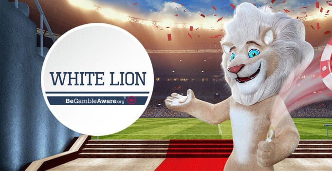 Lion Slots Casino No Deposit Bonus