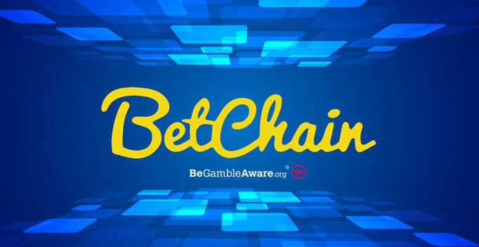 Betchain Casino Logo