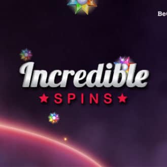 Incredible Spins Casino Logo