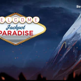 Jackpot Paradise Casino Logo