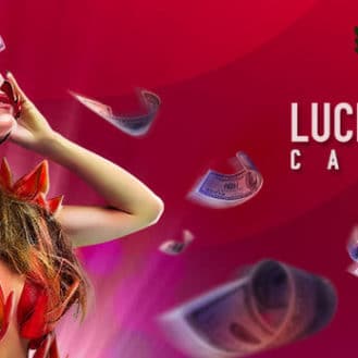 LuckyBird Casino Logo