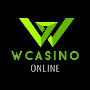 WCasino Casino Logo