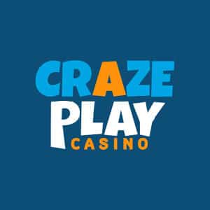 Craze Play Casino Logo