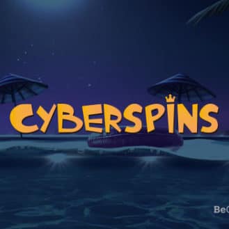 Cyberspins Casino Logo