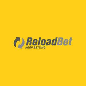 Reloadbet Casino Logo