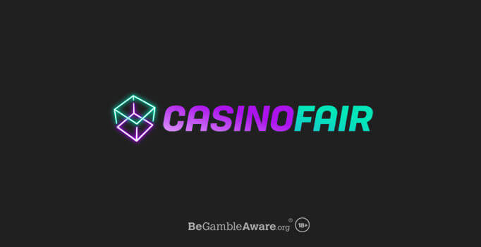CasinoFair Logo