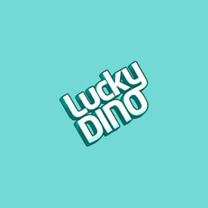 Luckydino Casino Logo