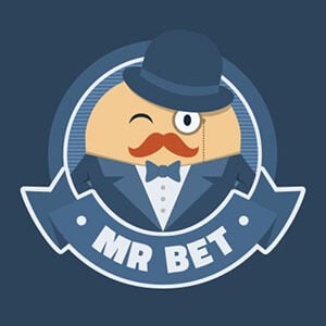 Mr Bet Casino Logo