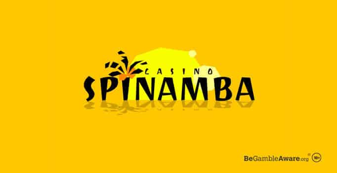 spinamba no deposit bonus