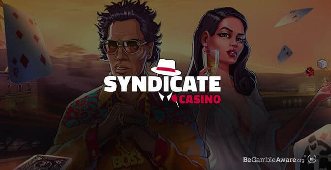 Is It Time to Talk More About syndicate casino sign up bonus?