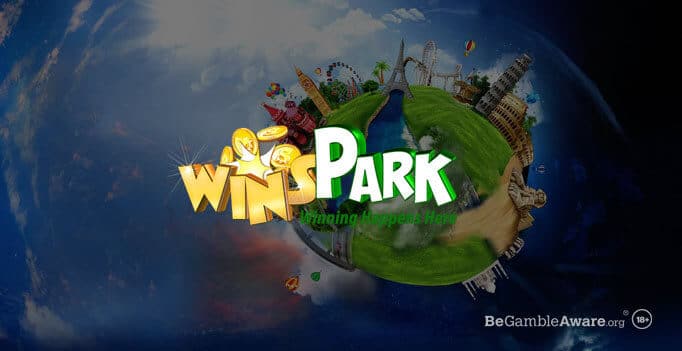 WinsPark Casino Logo