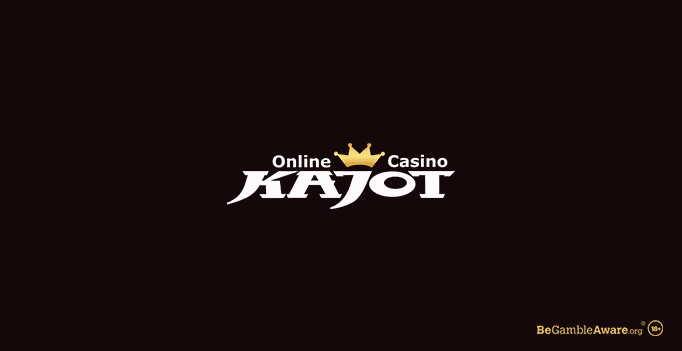 Kajot Casino Logo