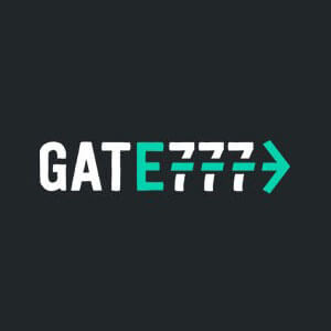 Gate777 Casino Logo