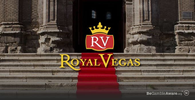 Royal Vegas Casino Free Spins