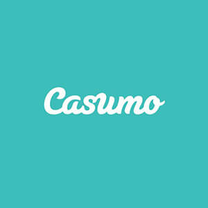 casumo Casino Logo