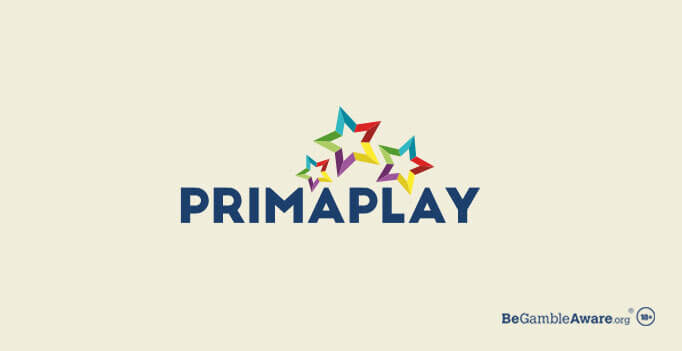 Primaplay Casino Logo