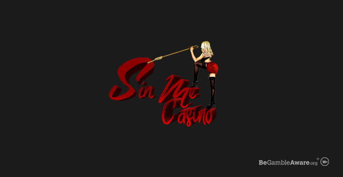 Sin Me Casino Logo