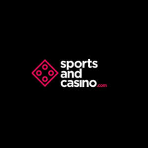 SportsandCasino Logo