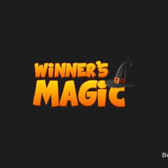 Winners Magic Casino Logo
