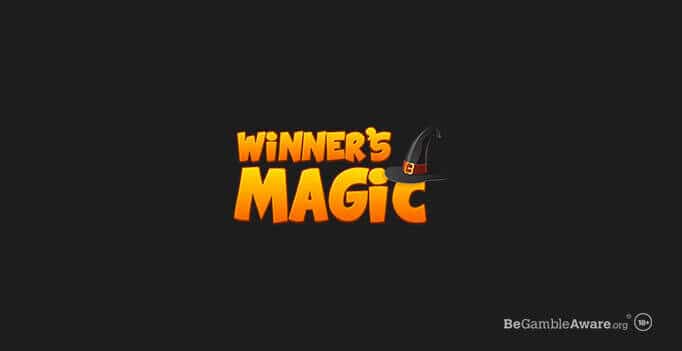 Winners Magic Casino Logo