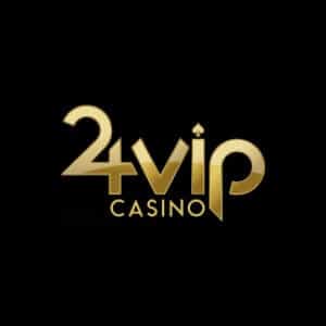 24vip Casino Logo