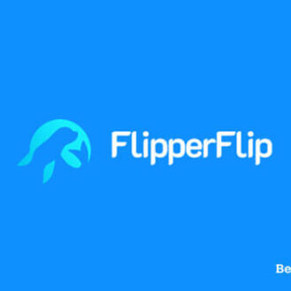 FlipperFlip Casino Logo