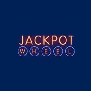Jackpot wheel casino Logo