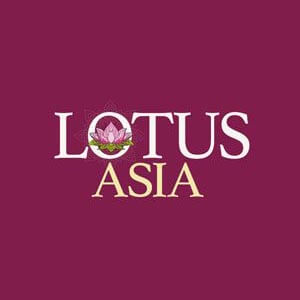 Lotus Asia Casino Logo