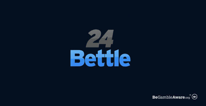 24Bettle Casino Logo