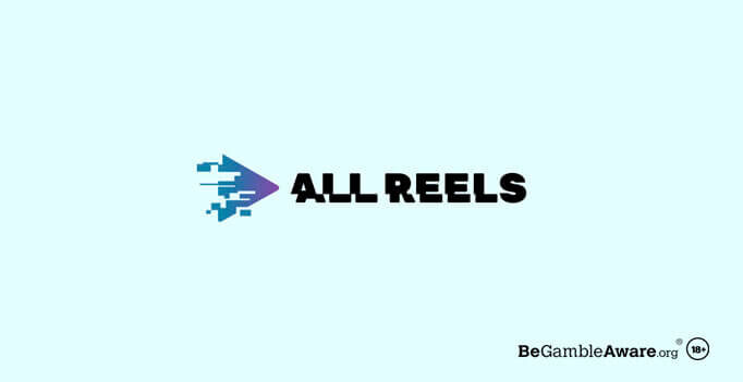 All Reels Casino Logo