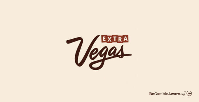 Extra Vegas Casino Logo