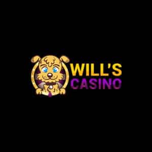 Will's Casino Logo