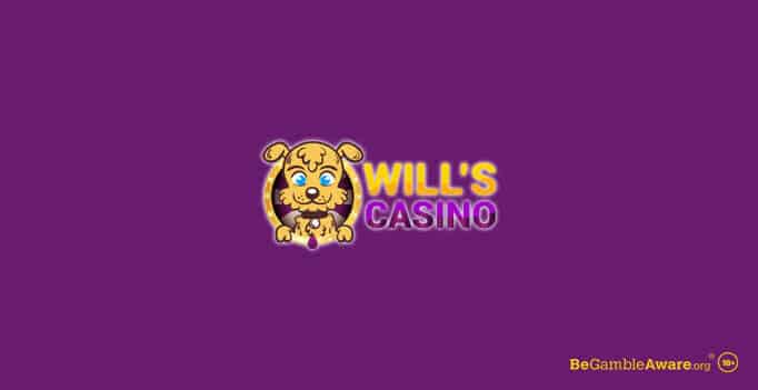 Will's Casino Logo