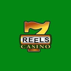7Reels Casino Logo