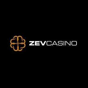 Zev Casino Casino Logo