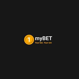 1MyBet Casino Logo