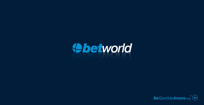 Betworld Casino Logo