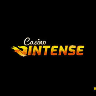 Casino Intense Logo